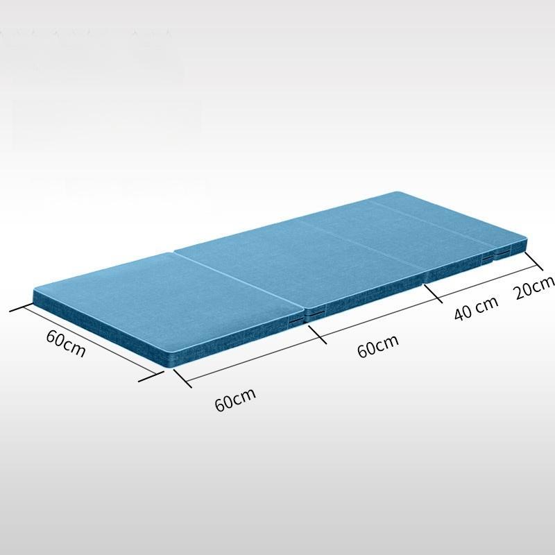 180CM SUV Car Folding Bed Sleeping