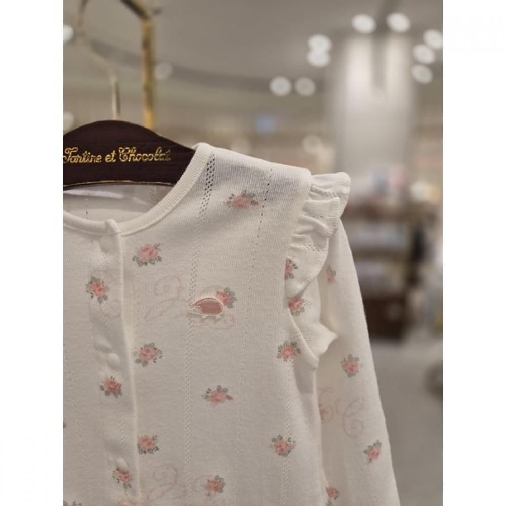 Show Chocola Kids Merry Slim Underwear Tnowxs102w