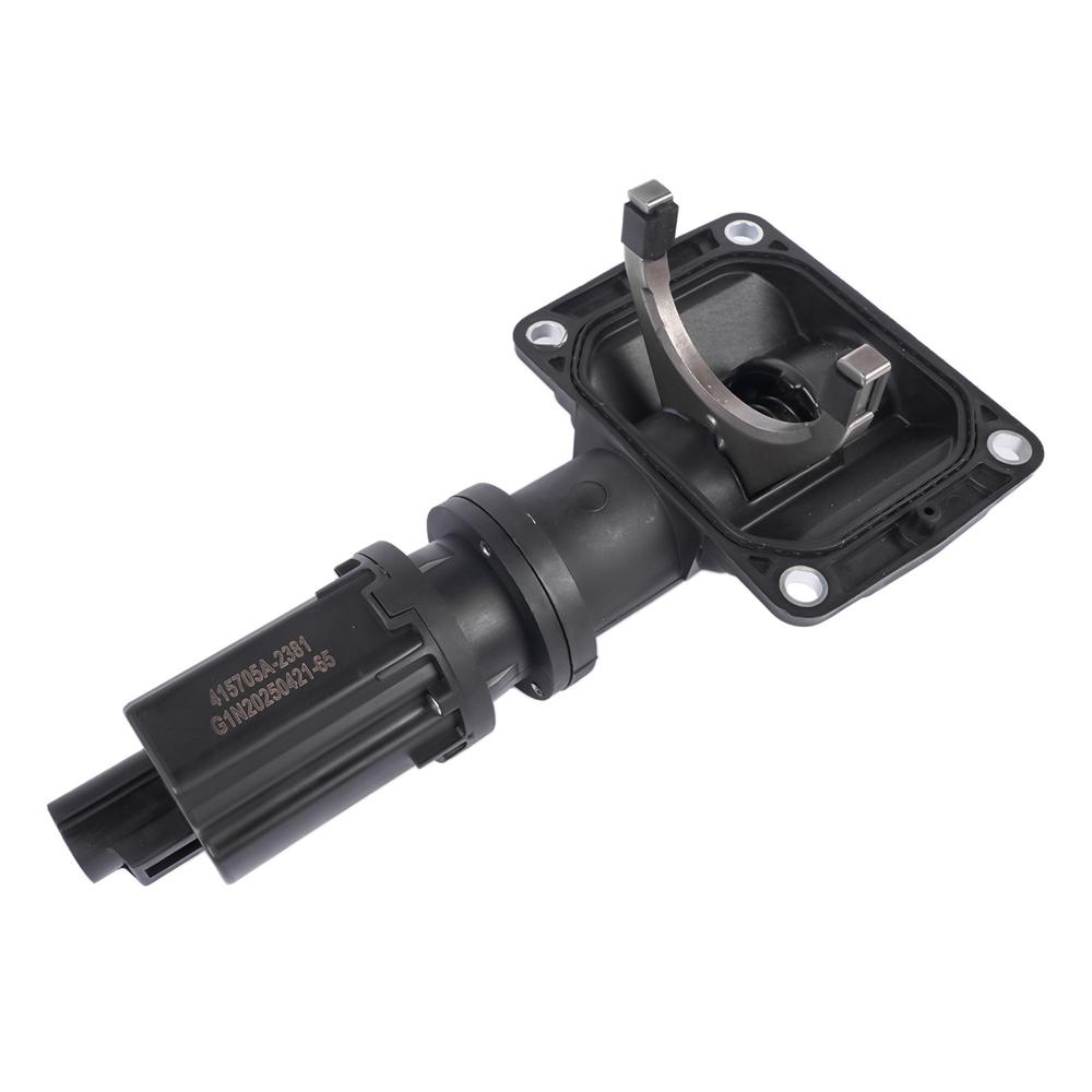 Front Drive Axle Actuator For 2019-2024 Cadillac Chevrolet GMC 40205911 40185104