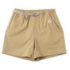 ACG Series SS25 Fashion Simple Comfortable Loose Versatile Casual Shorts Unisex Shorts Beige FN2431297