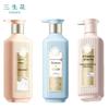 Pechoin Sansheng Flower Hair & Body Care Family Set