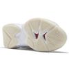 Reebok Pump Court 'White Porcelain' (Unisex) White / Porcelain / Ch Solid Grey Casual Shoes FV5622