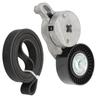 NEW-Drive Belt Tensioner Assembly Kit 1662036010 Fits For Toyota Camry 2012 Through 2017 RAV4 2009-2018