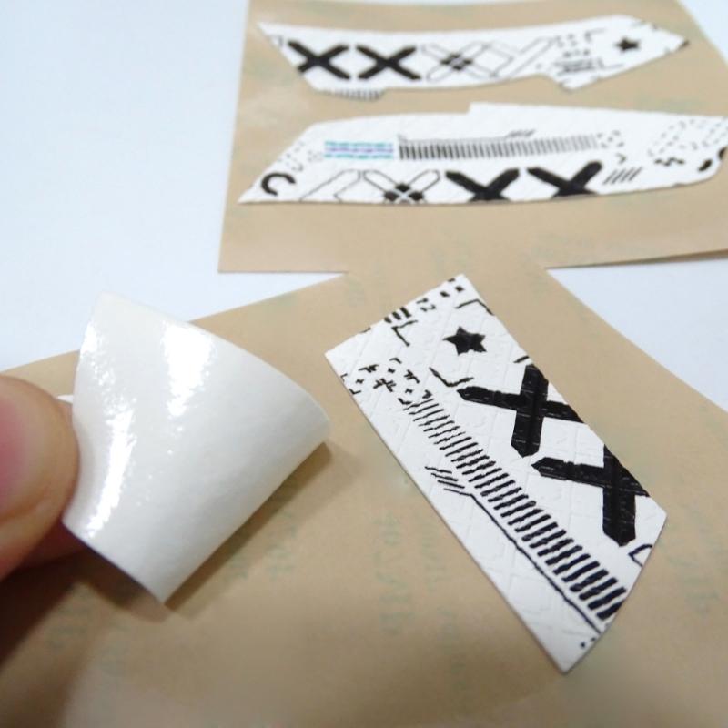 Mausgriffband Anti-Rutsch für G102 G304 G305 Gaming-Maus, Schweißresistent, Vorgeschnitten passend, Selbstklebend, Langlebig