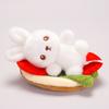 Creative Animal Plush Toy Soft Stuffed Animal Gift For Kids And Friends