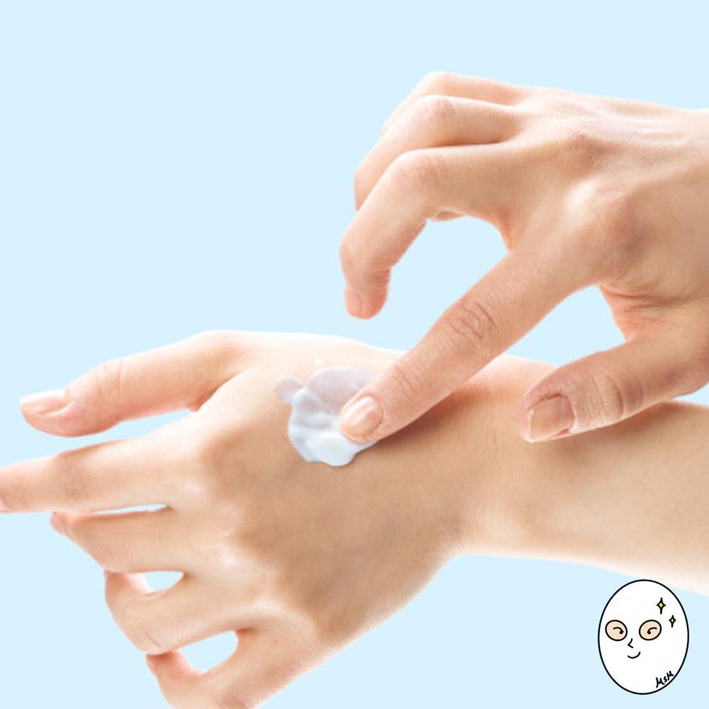 Round Lab Birch Juice Moisturizing Cream (80ml)
