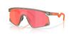 Oakley Sunglasses 0OO9280 Matte Grey Ink 39