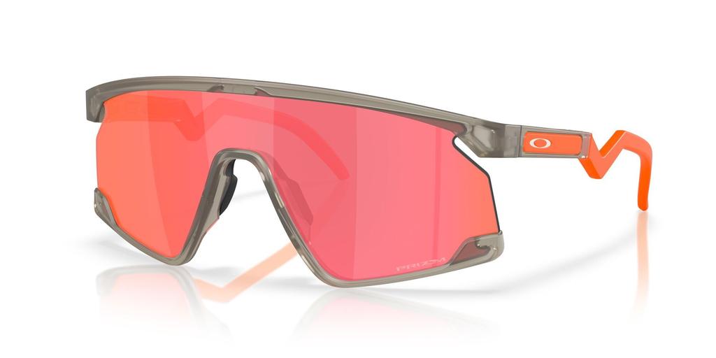Oakley Sunglasses 0OO9280 Matte Grey Ink 39