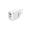 New 200W USB Type C Fast Charge Phone Charger Adapter Quick Charge USB PD EU US UK Plug For Iphone  Samsung