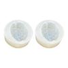 Heat Resistant Silicone Simulation Brain Mold Educational Demonstration Craft Projects Professional Jewelry Making Tool