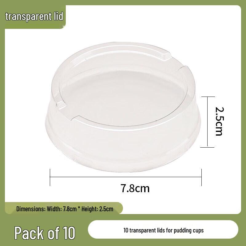 Reusable Air Fryer & Oven Foil Baking Cups