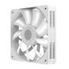 Jiu Sha J120 120mm ARGB CPU Cooler Fan
