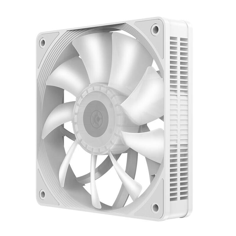Jiu Sha J120 120mm ARGB CPU Cooler Fan