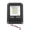 Garden Outdoor Lighting Lamp IP65 Waterproof LED Flood Light 12V 10W/30W 6500K Outdoor Wall Projector Floodlight
