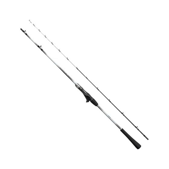 SHIMANO Boat Rod 26 Light Game BB 73M195