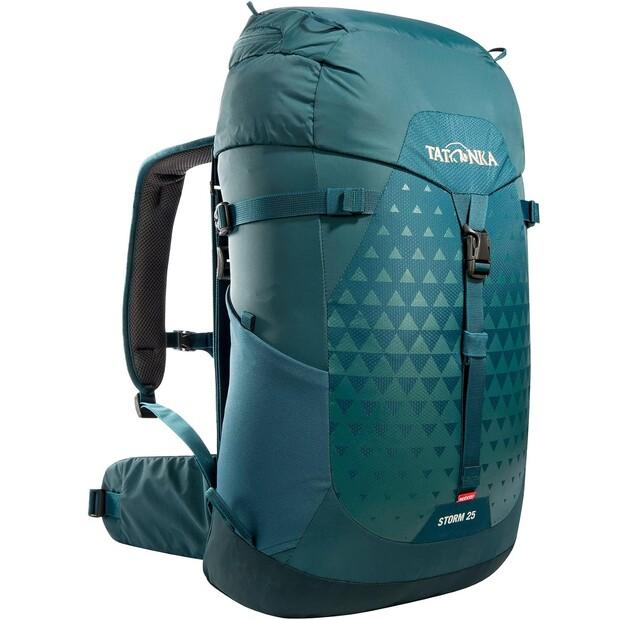 Backpack Tatonka Storm 25 Recco Teal Green (1558.063)