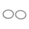 Professional Transmission Gasket Replacement Pack Transmission Shifters Rebuild 917-551 Easy Installation