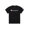 Champion SS22 T Shirt US Version Unisex UM-RTS02