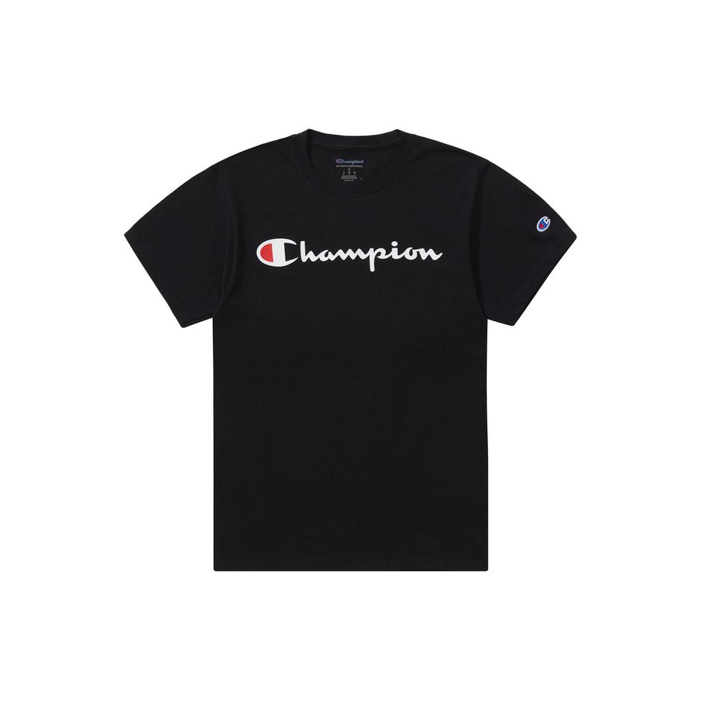 Champion SS22 T Shirt US Version Unisex UM-RTS02