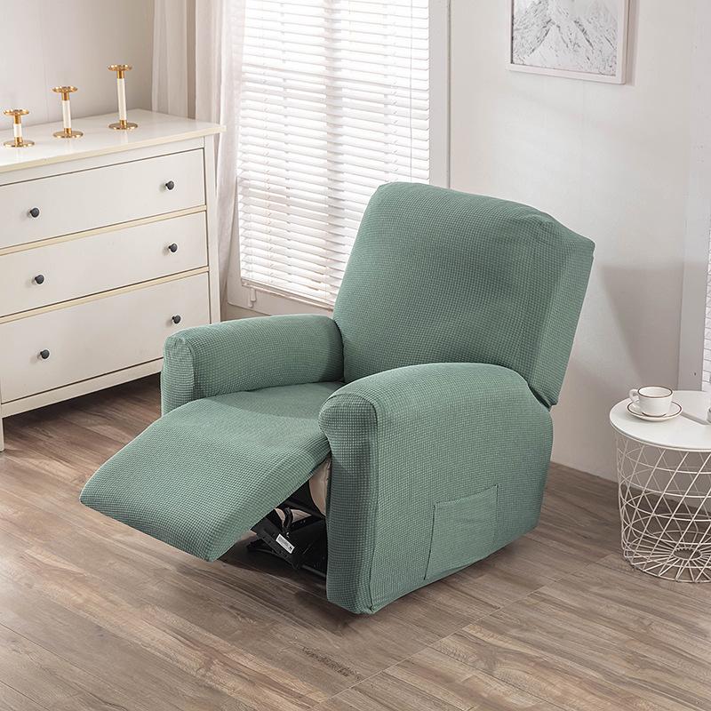 

Водонепроницаемый бархатный чехол Chivas для дивана с функцией первого класса, чехол для дивана в каюте, все включено, двойная, три императорская подушка для дивана наложницы 1 person (4-piece set)