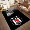 Be?ikta? Crest Glory Square Rugs Are a Great Choice for Living Rooms, Bedrooms, Home Décor, and As Gifts.