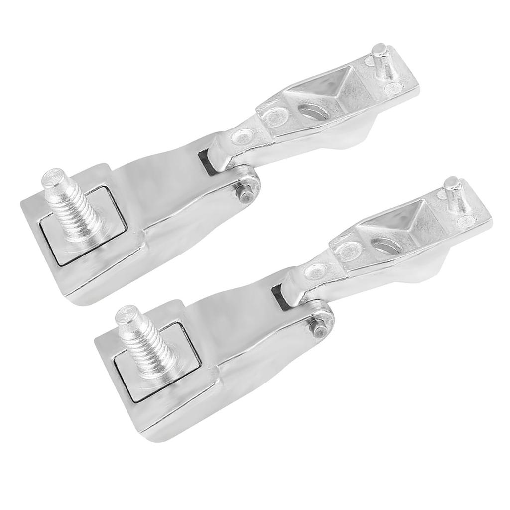 Kit di Riparazione Cerniera Maniglia Esterna Porta 51939041 Sostituzione per Alfa Romeo 147 GT 2006 2010