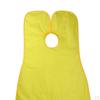 Beard Apron Hair Picker Catcher Grooming Cloak Keeps Sink Clean