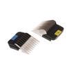 Clipper Guards For Hair Clippers Trimmers Premium Cutting Lengths Limit Guide Comb Attachments