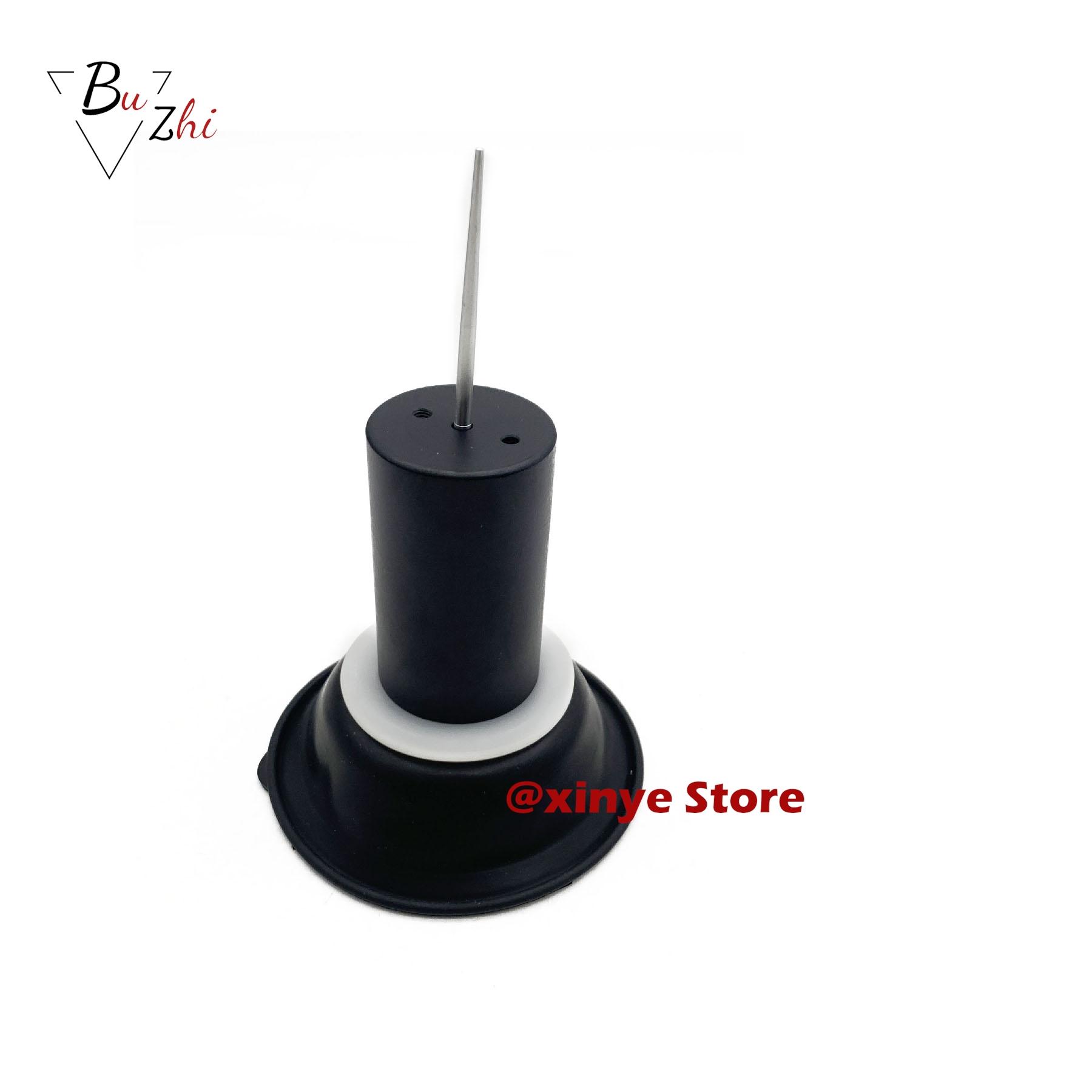 Motorcycle carburetor plunger diaphragm for Suzuki GN250 GN 250 1pcs