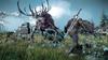 The Witcher Wild Hunt Game of the Year Edition Rating PS4 3 [CERO "Z"] -