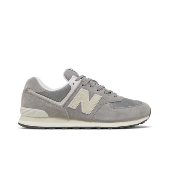 New Balance 574 Pilka Off White U574UL2
