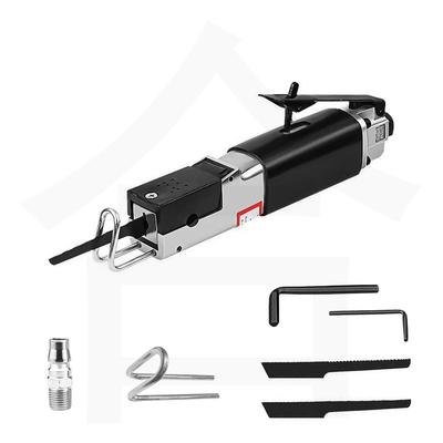 Pneumatic Air Saw Reciprocating Car Body Panel Fender Cutter