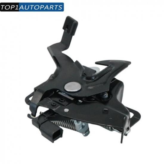 74120TA6A01 For Honda Accord Sedan 2008-2010 11 2012 Hood Lock Latch Assembly US