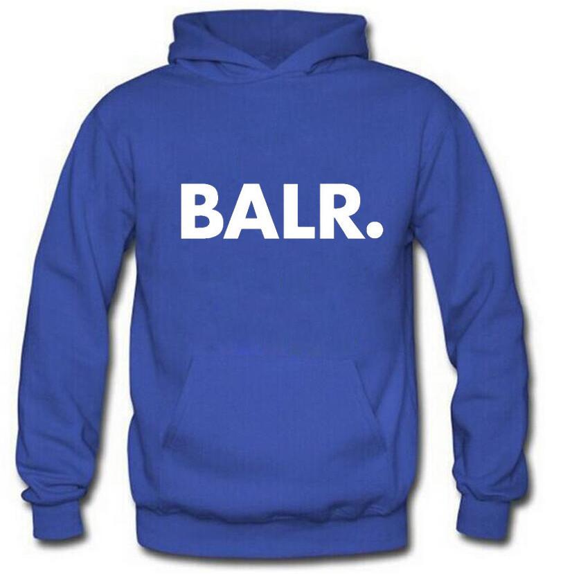 Trendy Hip Hop Streetwear Hooded Sweatshirt With Funny Graphics And Colorful Letter Print