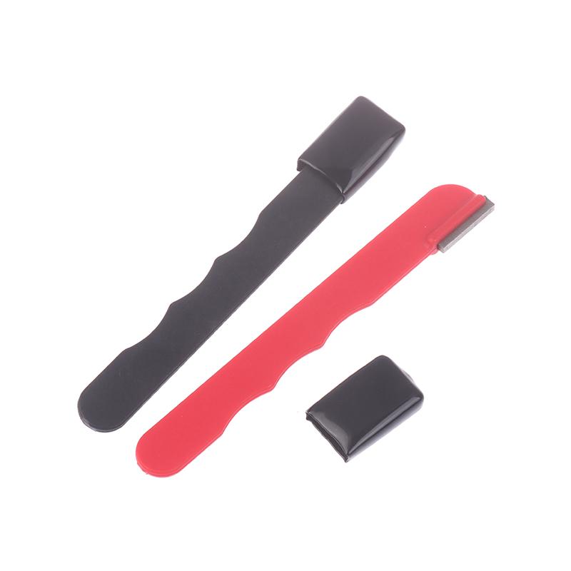 Portable Metal Sharpener Scissors Quick Grinding Scraper Cutting Tool Scissor Pruner Axe Hand Sharpener Trimmer Grinder