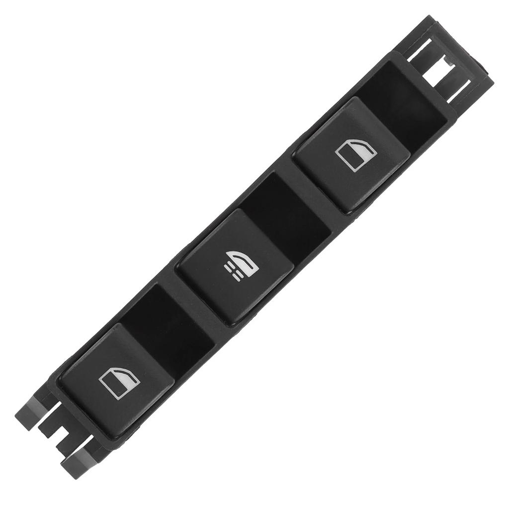 Electric Window Regulator Switch Buttons Compatible for 3er E46 Replaces 61316902183