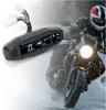 Small Engine Hour Meter, Digital Tachometer, Maintenance Reminder, Battery Replaceable for Motorbike