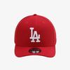 New Era Mlb La Dodgers Snapback Écarlate 15131644