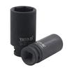 YATO Air Cannon 1/2'' Pneumatic Hex Socket Wrench