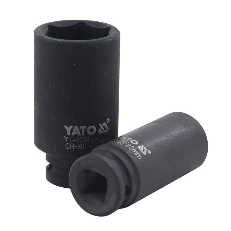 YATO Air Cannon 1/2'' Pneumatic Hex Socket Wrench