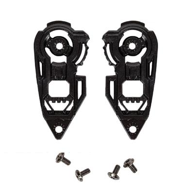 Koruyucu ekipman – Kask aksesuarları