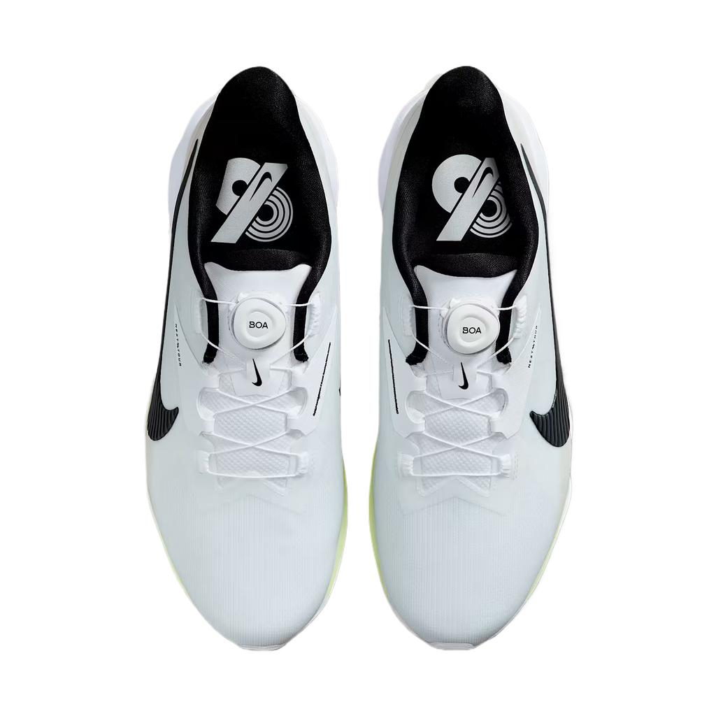 Nike Golf Shoes Men's Low top White/Phantom/Black IH0836-100