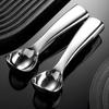 Upright Ice Cream Spoon Self-melting Gelato Ball Spoon Durable Watermelon Scoop  Household