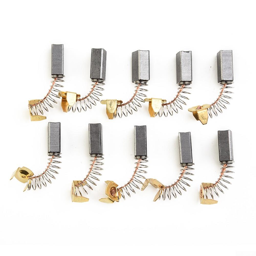 Equipment Carbon Brush Replacement Angle Grinder Automation