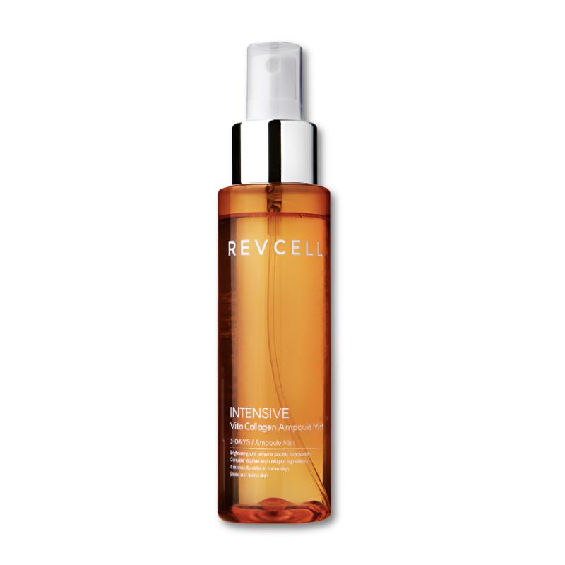 [REVCELL]Vita Collagen Glow Ampoule Mist 100ml