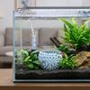 Porous Structure Fish Hiding Cave 3D Printed Shrimp Shelter  Fish Tank Landscape