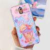 Lovely Printing Case For Nokia 3.1 3 Soft Silicone TPU Back Cover For Nokia3.1 Nokia3 TA-1032 TA-1028 TA-1049 TA-1057 Phone Case