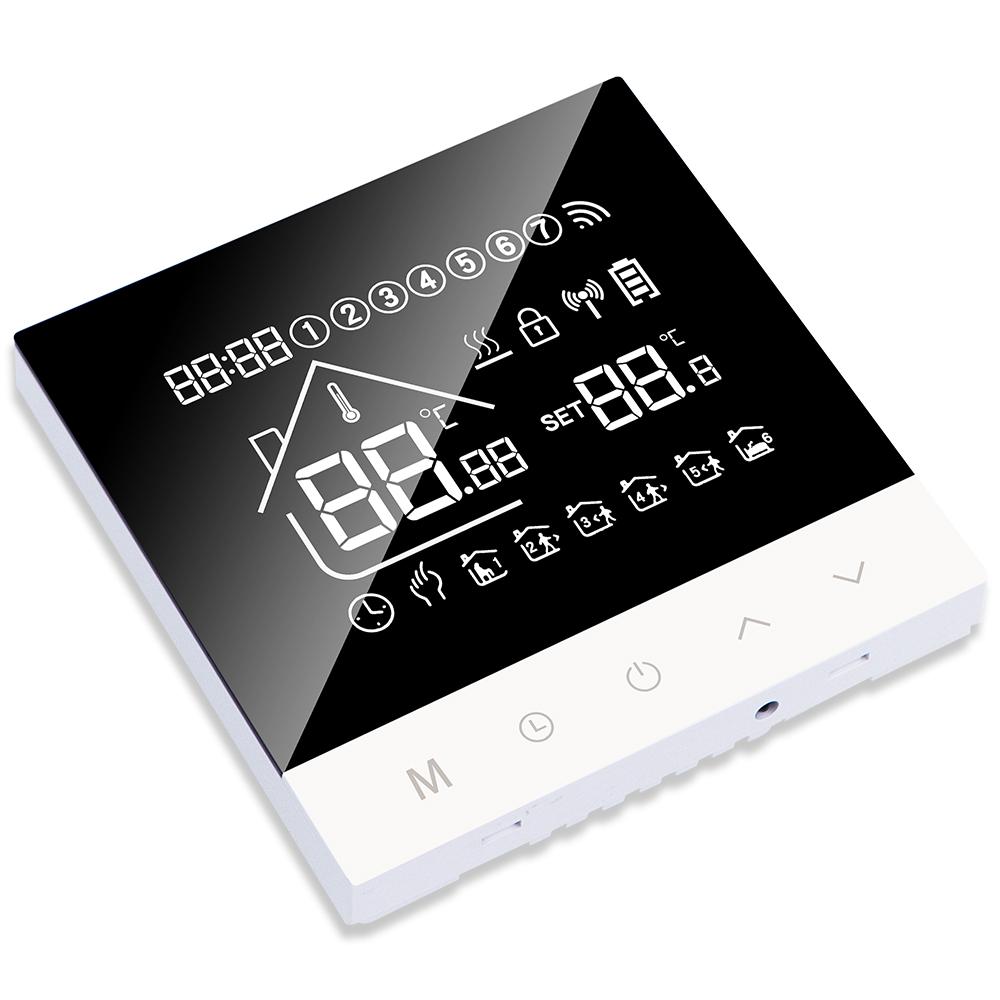 WIFI LCD