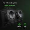 Edifier M230 Hi-Fi Retro Portable Bluetooth Speaker CN Plug (adapter Included)