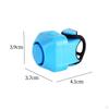 Electric Bike Bell Bicycle for Outdoor Road Equipment